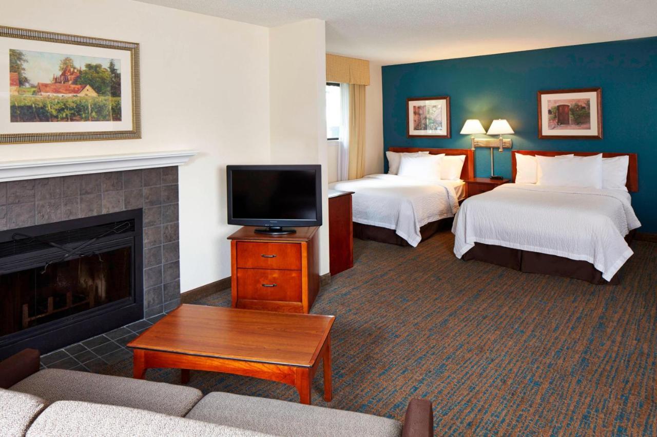 Residence Inn Minneapolis Eden Prairie Luaran gambar