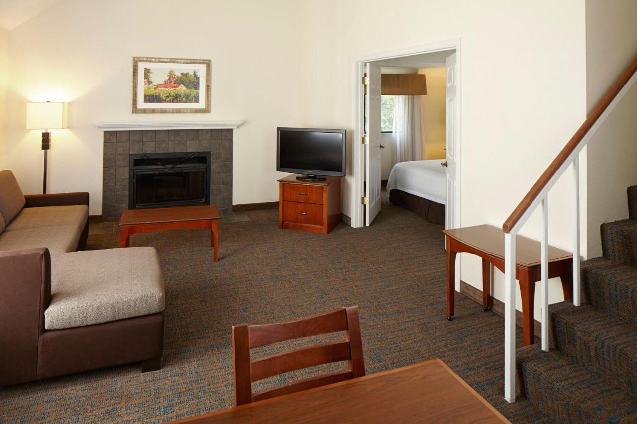 Residence Inn Minneapolis Eden Prairie Luaran gambar