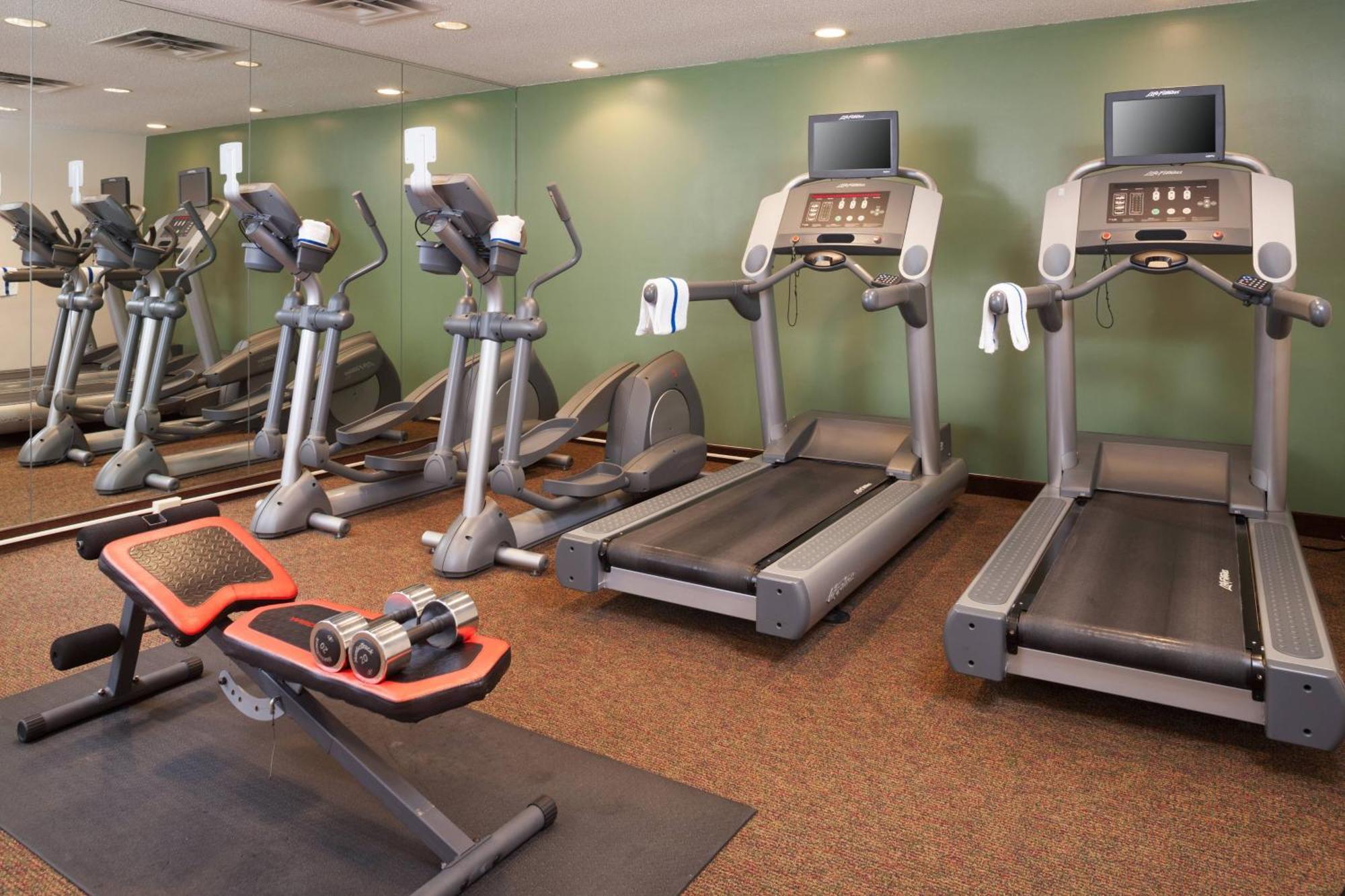 Residence Inn Minneapolis Eden Prairie Luaran gambar