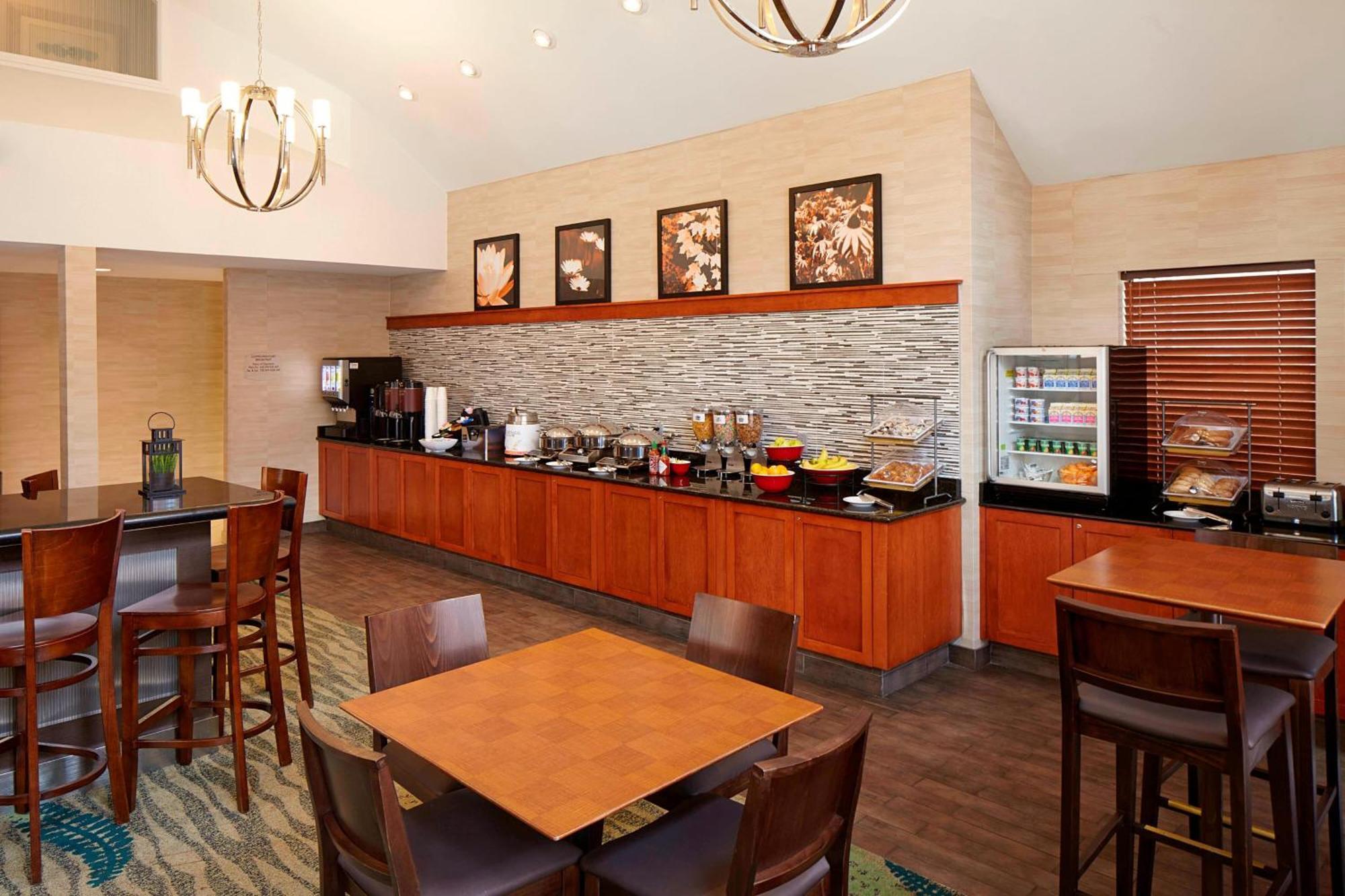 Residence Inn Minneapolis Eden Prairie Luaran gambar