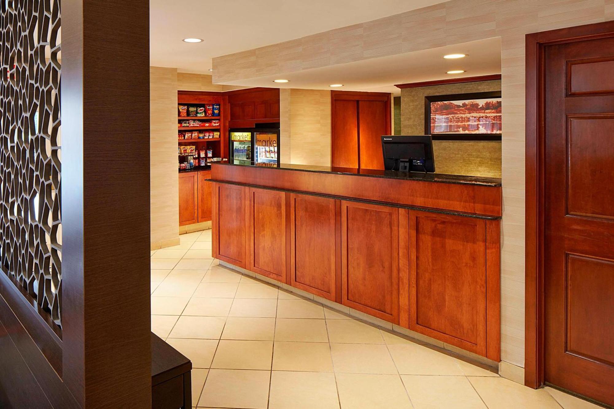 Residence Inn Minneapolis Eden Prairie Luaran gambar