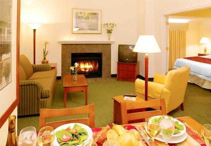 Residence Inn Minneapolis Eden Prairie Luaran gambar