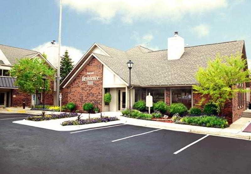 Residence Inn Minneapolis Eden Prairie Luaran gambar