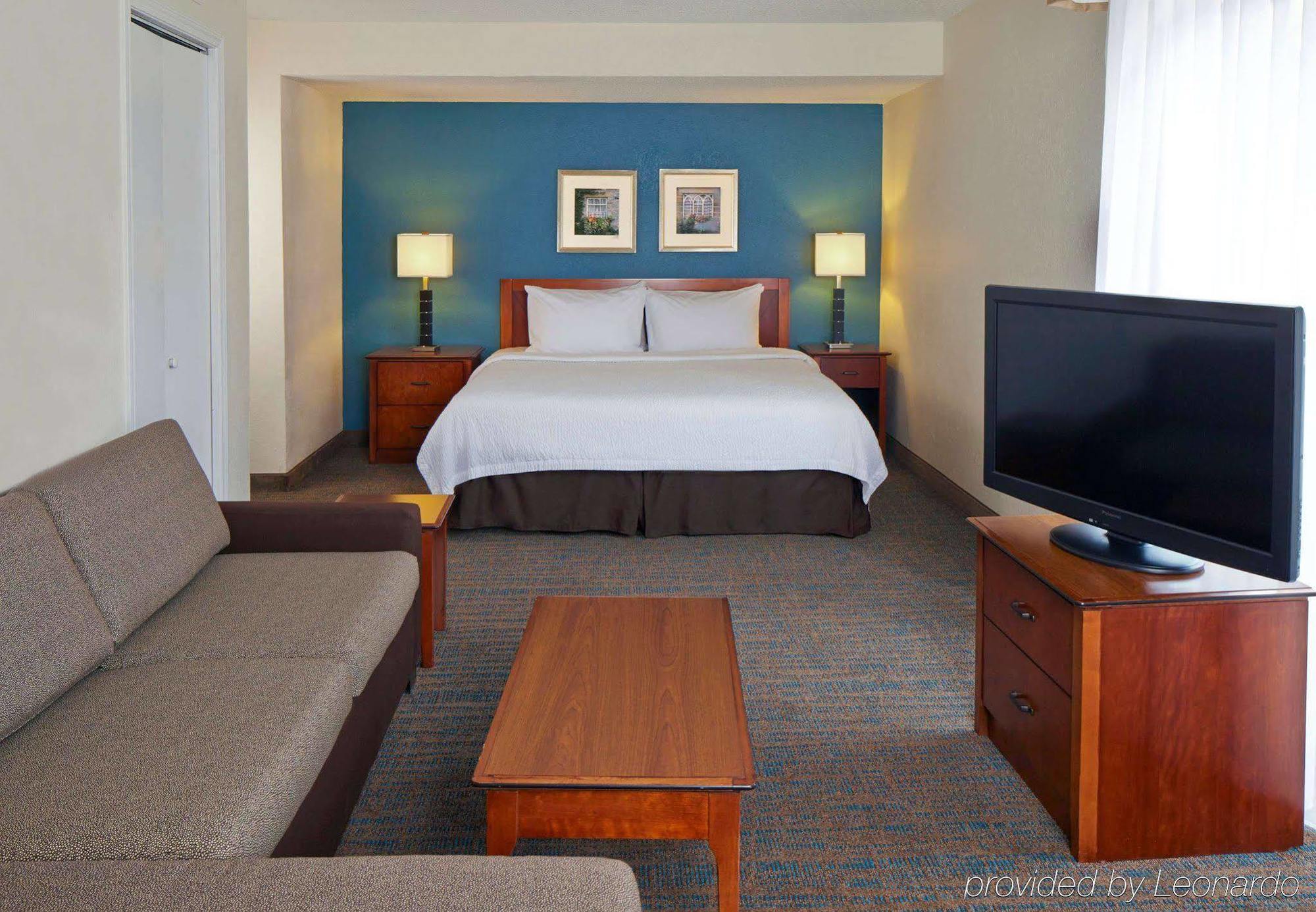 Residence Inn Minneapolis Eden Prairie Luaran gambar