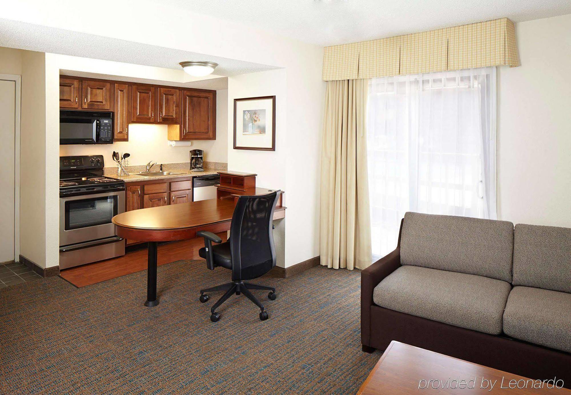 Residence Inn Minneapolis Eden Prairie Luaran gambar
