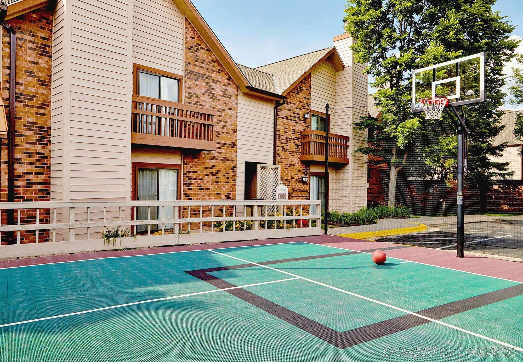 Residence Inn Minneapolis Eden Prairie Luaran gambar
